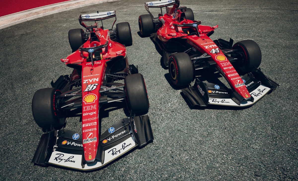 Ferrari: is Monza the final call for its title dream?