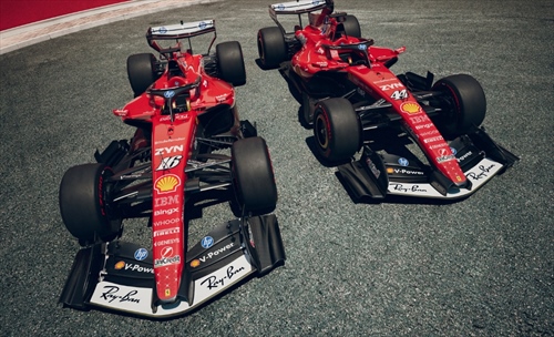 Ferrari: is Monza the final call for its title dream?
