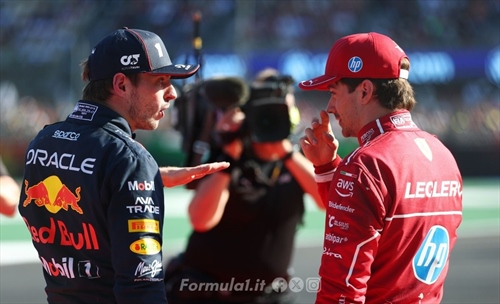 Ferrari-Red Bull: a hurricane is about to devastate Formula 1