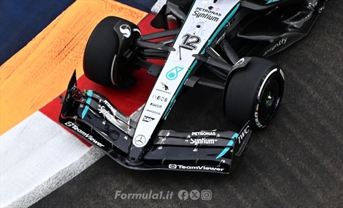 Flexible Wings: Needless to say about regularity, the TD018 was a disgrace