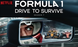 Netflix Formula 1 «Drive To Survive» Season 7 Review: stuck in the middle - Formula 1 «Drive To Survive» - Season 7 Review