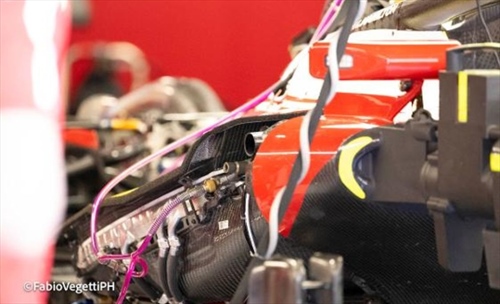 Formula 1 looks ahead, but takes a step back: the end of electric power is near