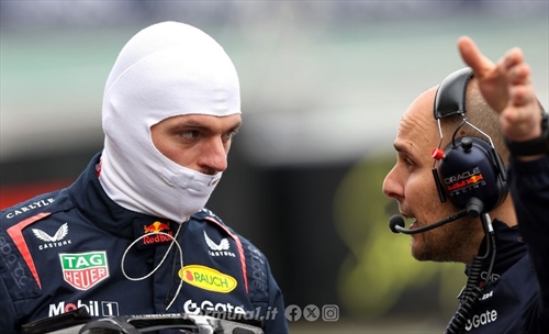 From incomprehensible elimination to exploit: the oddities of Saturday Red Bull - From incomprehensible elimination to exploit: the oddities of Saturday Red Bull