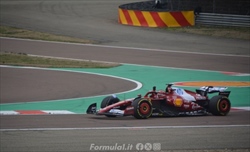 From the dream to the track: things start to get serious for Ferrari - From the dream to the track: now at Ferrari things are serious