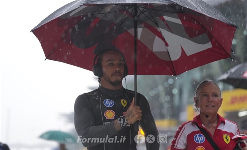 Bahrain GP 2026 strategy analysis: Ferrari rescued by its drivers and circumstances - Bahrain GP 2026 strategy analysis: Ferrari rescued by its drivers and circumstances