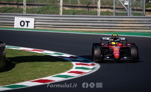 Italian GP 2026: The strategy risk Ferrari will want to avoid