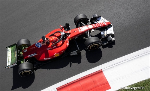 Italian GP FP2 race pace analysis: Antonelli and Leclerc split by a hundredth, Lawson surprise