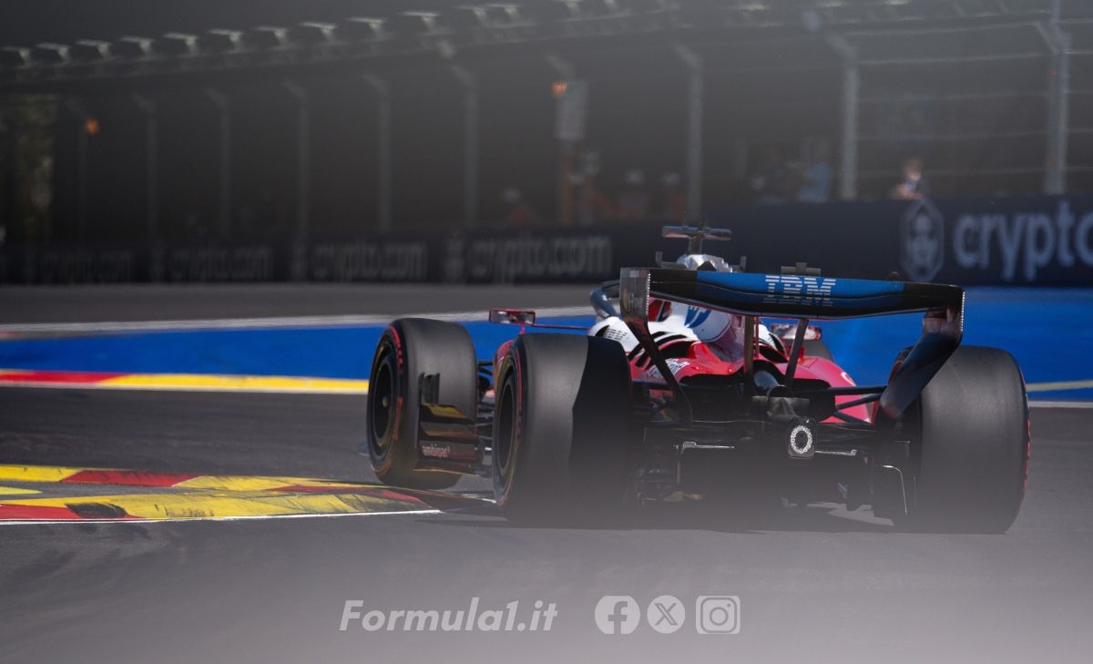 Madrid GP strategies: Pirelli and drivers at opposite extremes