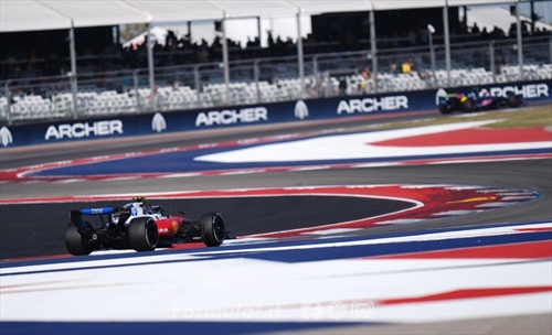 US GP race pace analysis: Leclerc beats Verstappen as Norris leaves teams guessing