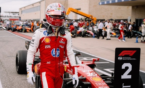 United States GP strategy analysis: Ferrari's tyres cost them the race