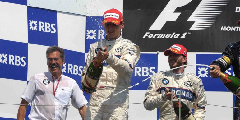 Canadian GP