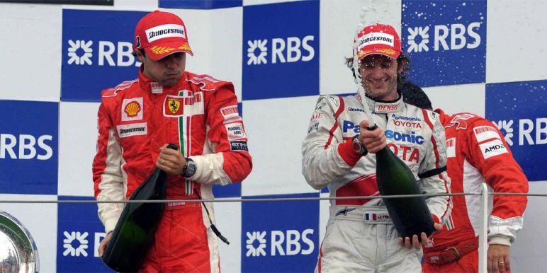 French GP