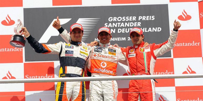 German GP