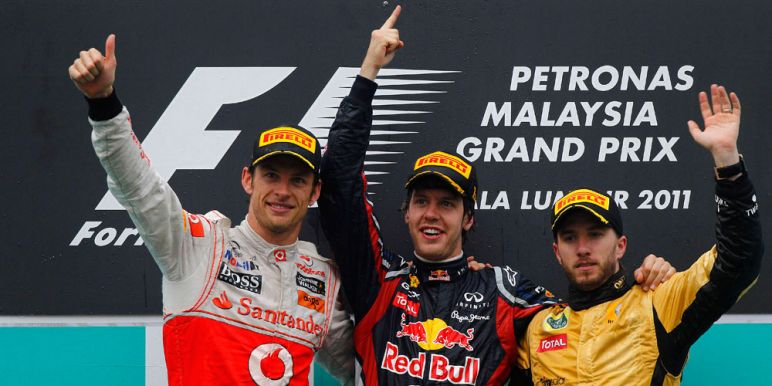 Malaysian GP