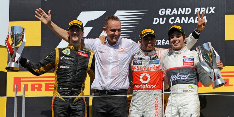 Canadian GP