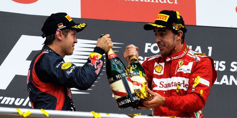 German GP
