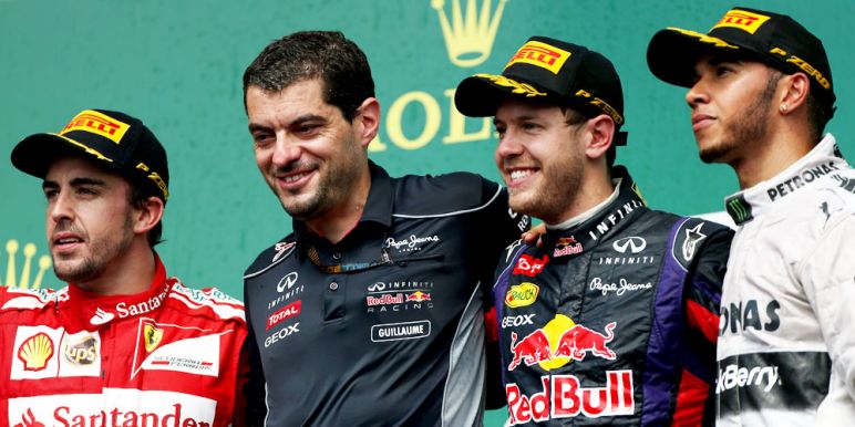 Canadian GP