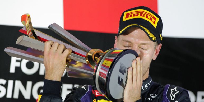 Singapore GP