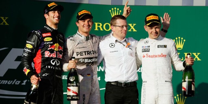 Australian GP