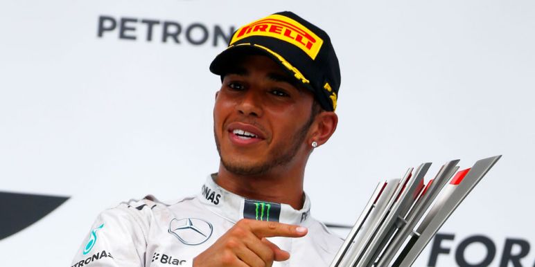 Malaysian GP