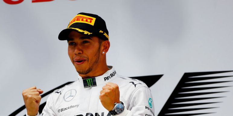 Chinese GP