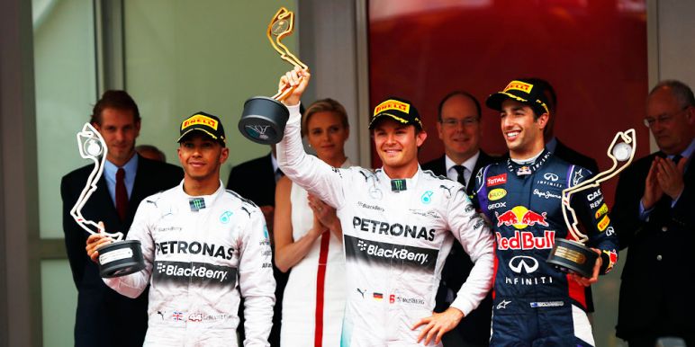 Monaco GP