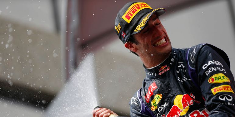 Canadian GP