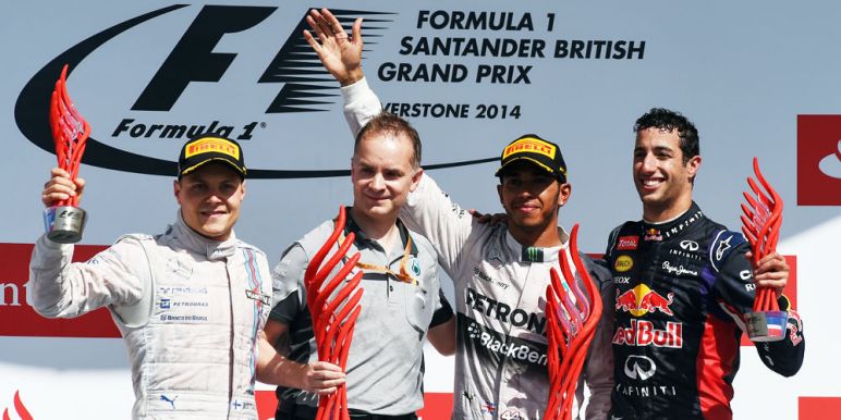 British GP