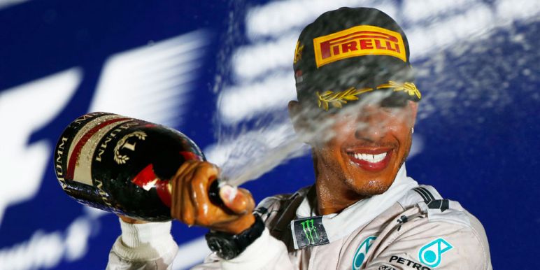 Singapore GP
