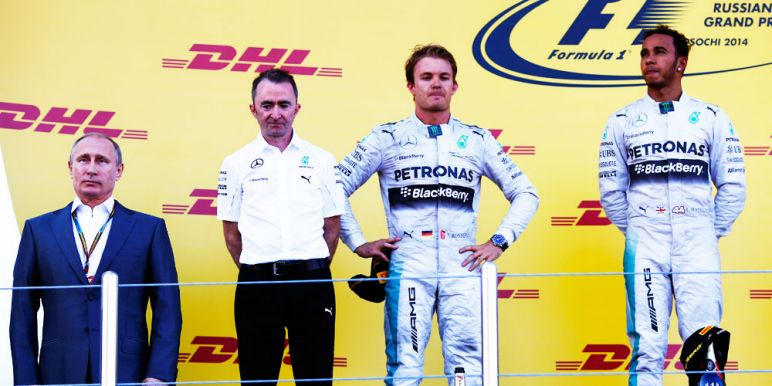 Russian GP