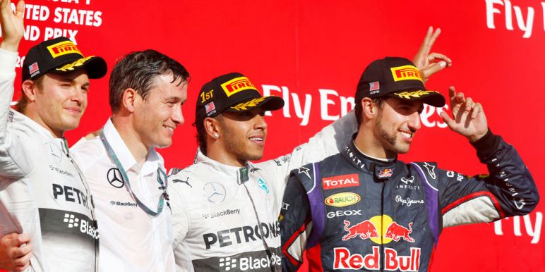 United States GP