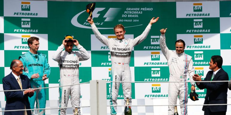 Brazilian GP