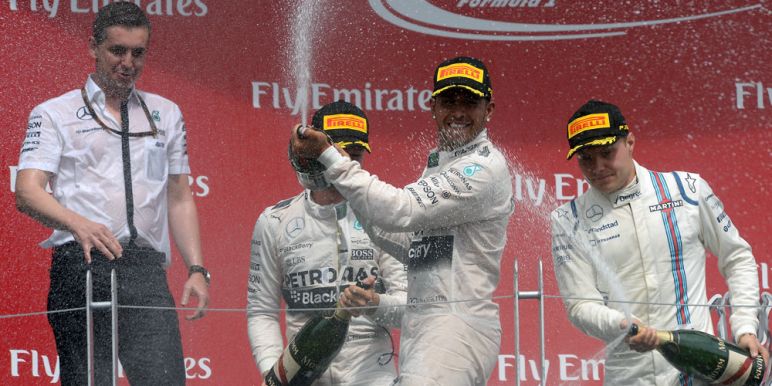 Canadian GP