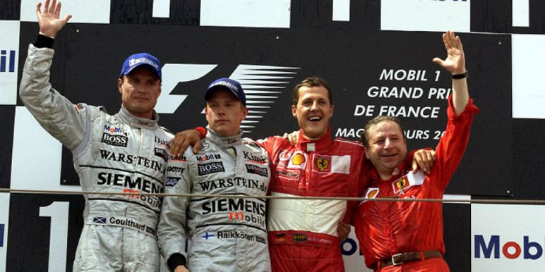 French GP