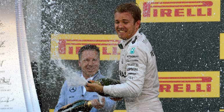 Russian GP