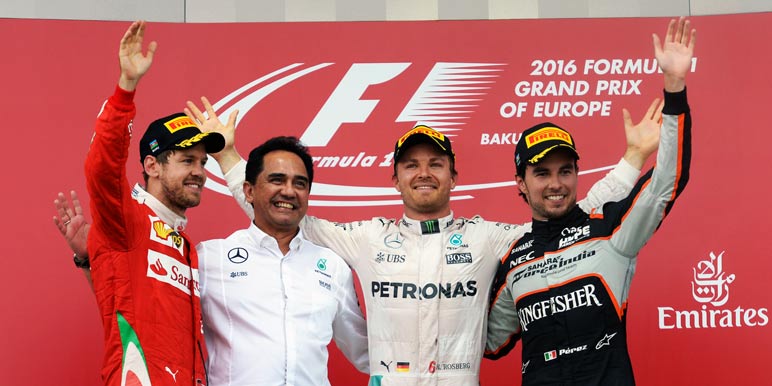European GP