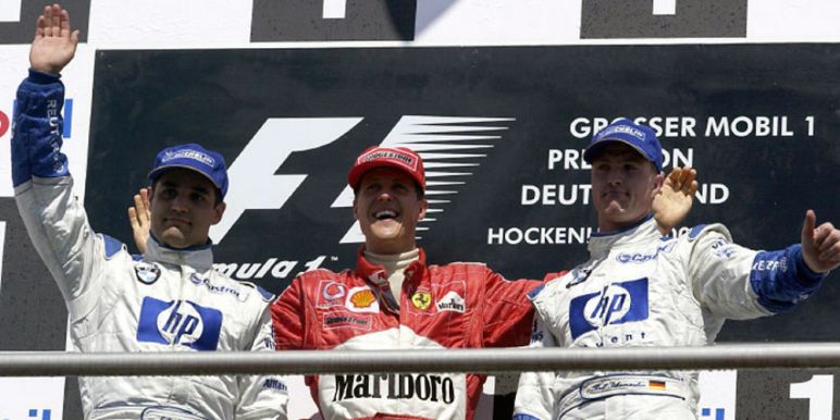 German GP