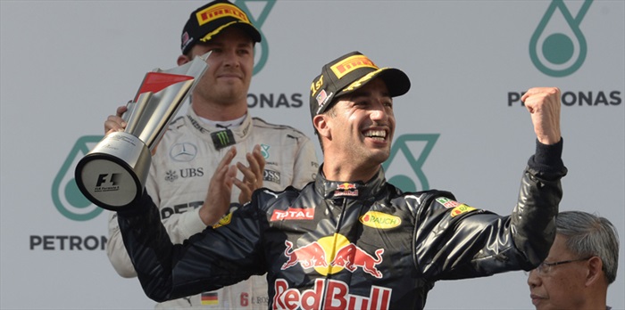 Malaysian GP