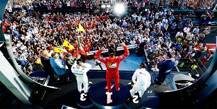 Australian GP