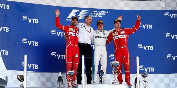 Russian GP