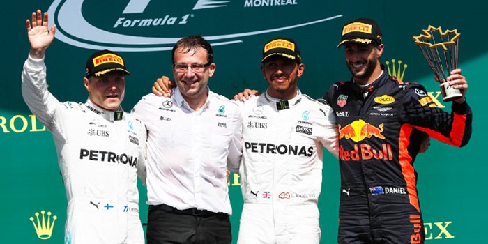 Canadian GP