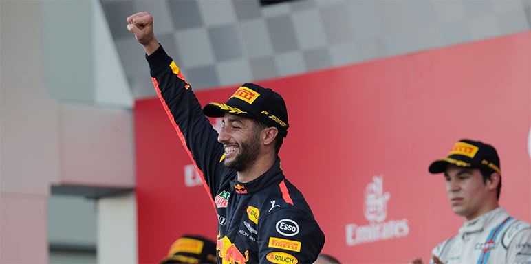 Azerbaijan GP