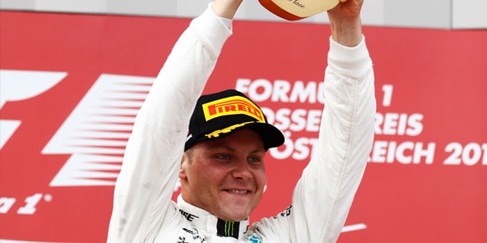Austrian GP