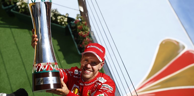 Hungarian GP