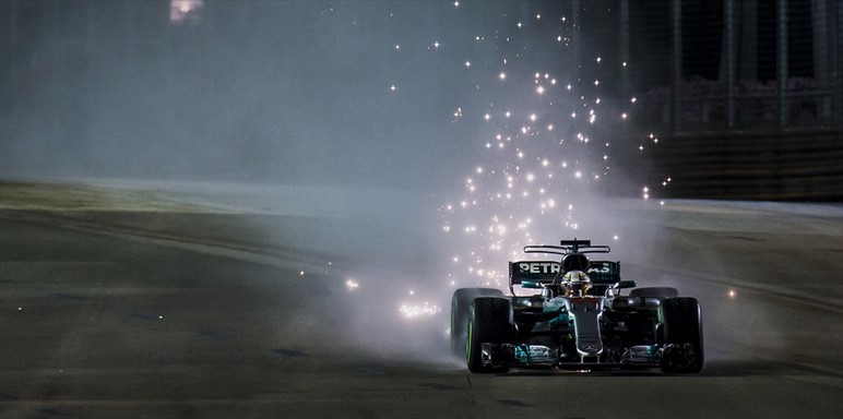 Singapore GP