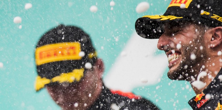 Malaysian GP