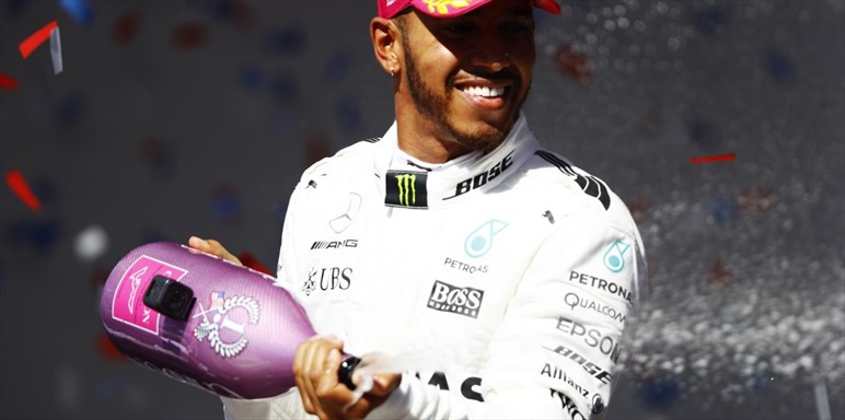 United States GP