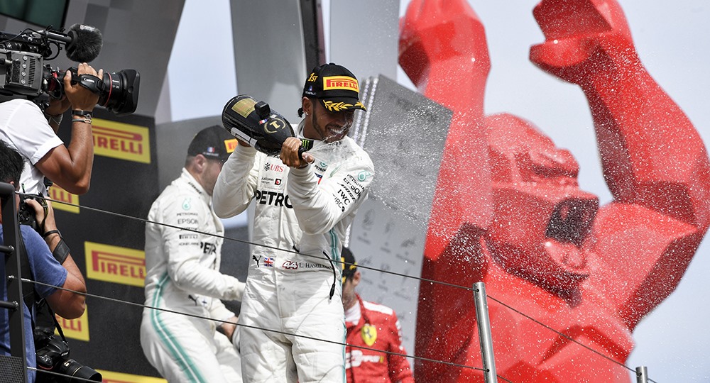 French GP