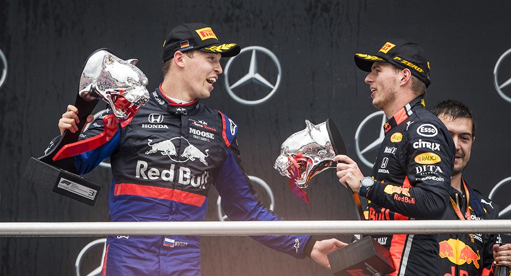 German GP