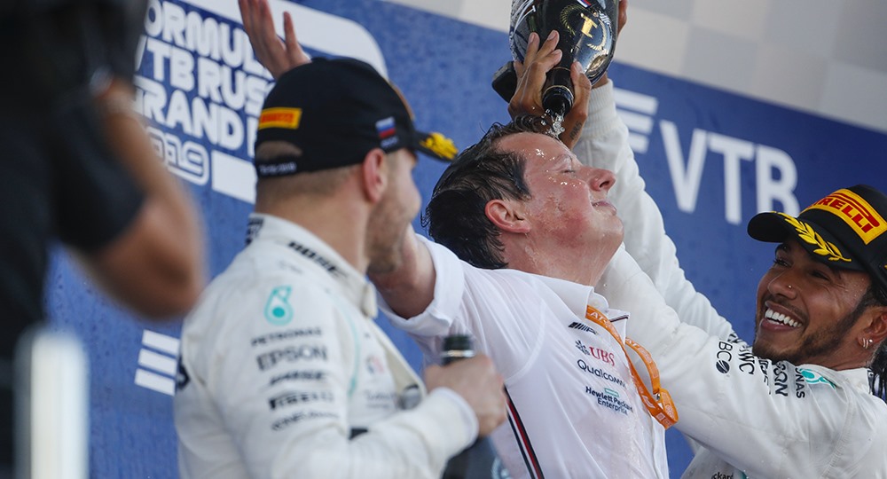 Russian GP